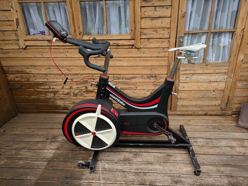 Wattbike pro model - pro,