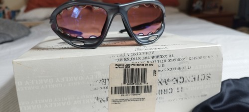 Oakley gen racing jacket - gen,