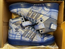 Jeremy Scott adidas originals