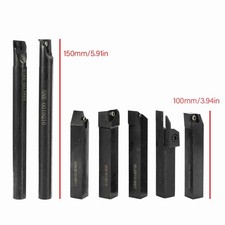 7pcs 16mm metal - metal, lathe