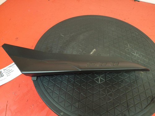 Triumph tiger 800 2018 - 2018, right