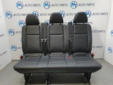 Mercedes vito rear seats - mercedes,