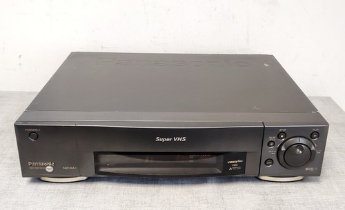 Panasonic hs900b super svhs - nv-hs900b,