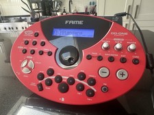 Fame DD One Electronic Drum Module