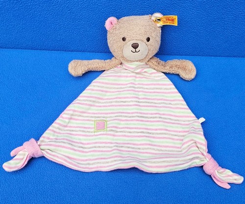 Steiff cuddly towel - steiff,