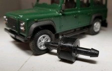 Land Rover Range Windscreen