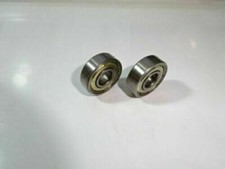 2x New Mothercare Journey