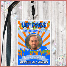 Personalised FESTIVAL STAG DO