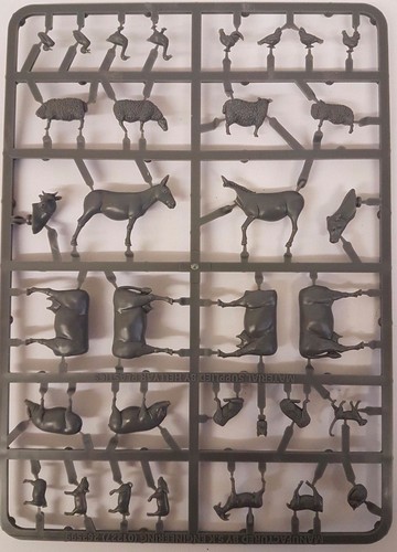 28mm detailed hard - 1/56,