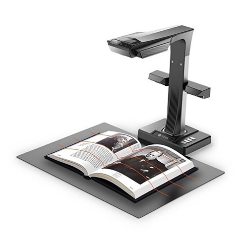 Czur plus overhead - czur,