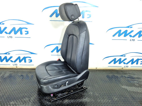 Audi 4g front left - 4g,