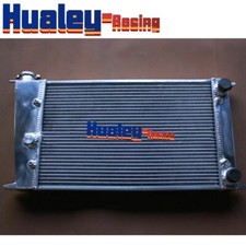 Aluminum Radiator For