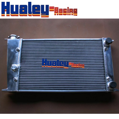 Aluminum radiator for - radiator,