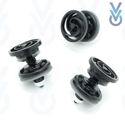 10x vvo interior pillar - pillar, trim