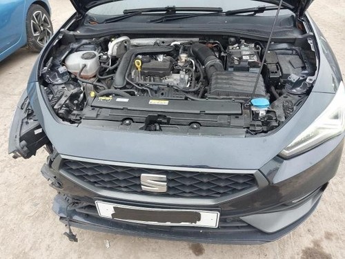 2020 seat leon - seat, mk4