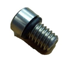 Airvalve Bolt. Philips head