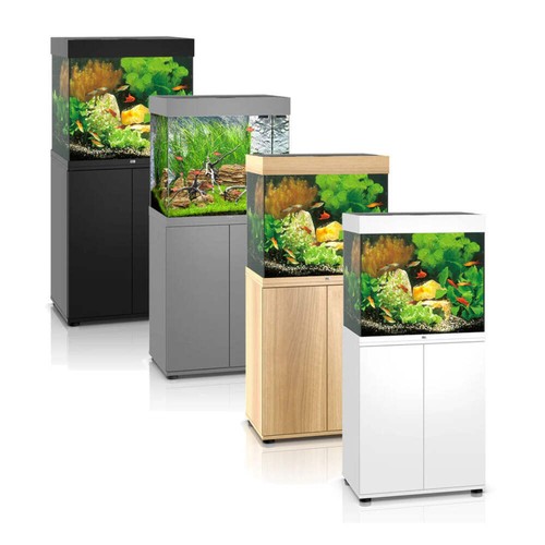 Juwel lido 120 led - 120, aquarium