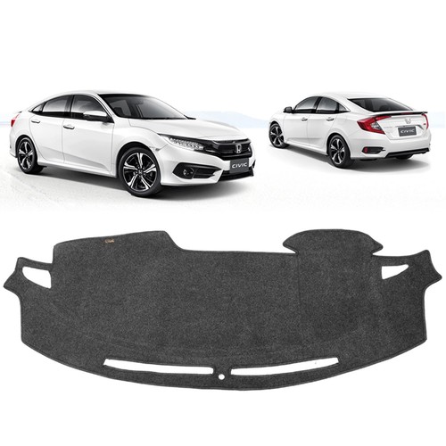 Lhd interior dashboard - dashboard, mat