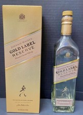 Johnnie Walker Gold Label