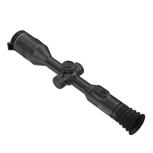 Hikmicro alpex digital - hikmicro, 4k