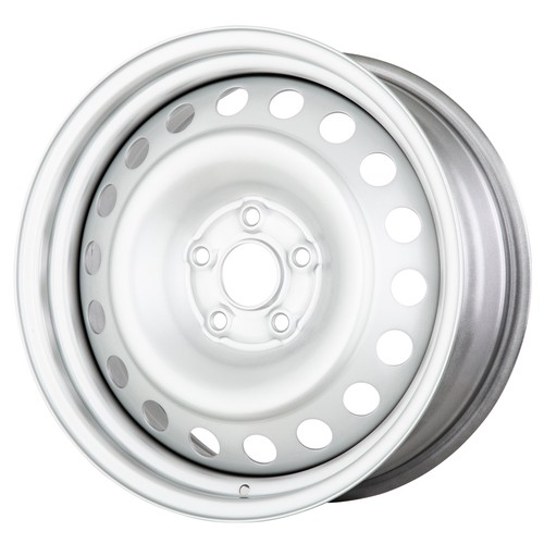 X18 jbw rok silver steel - 8"x18",