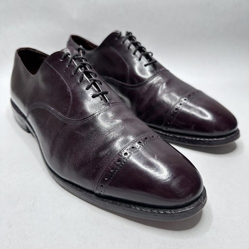 Allen edmonds fifth avenue - allen,