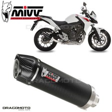 Exhaust HONDA CB 500 F / X
