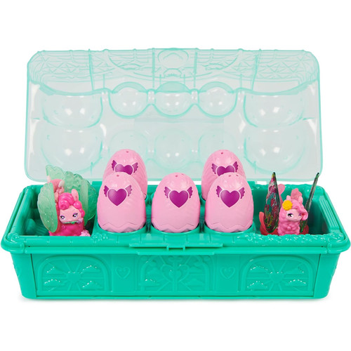 Hatchimals colleggtibles - hatchimals,