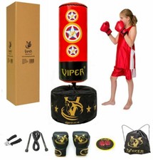 Kids junior children boxing - kids,