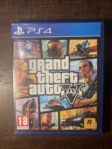 Grand theft auto sony - grand,