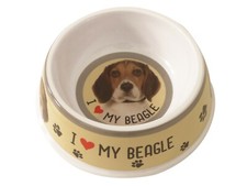Pet Dog Feeding Bowls -