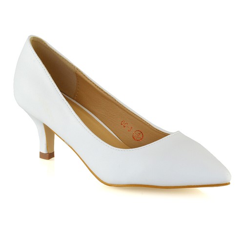 Women court shoes - court, ladies