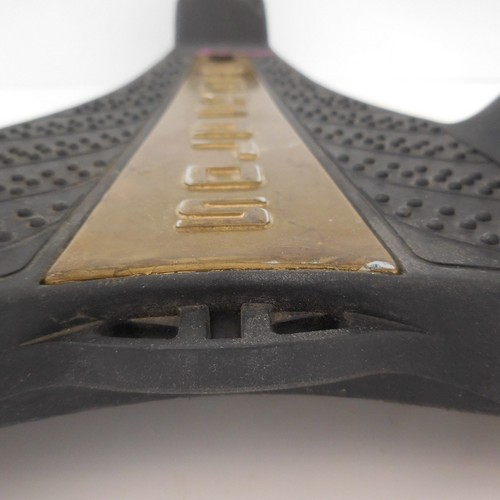 Sole skate razor all - sole,