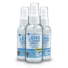 3x Healthpoint Spectacle