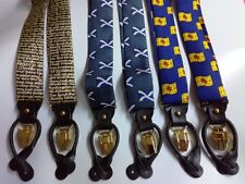 New 100% Silk Adjustable 35mm