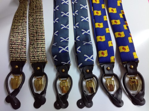 New 100 silk - new, adjustable