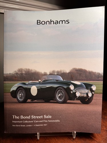Bonhams dec 2021 important - bonhams,