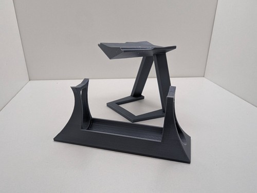Generic display stands - generic, for