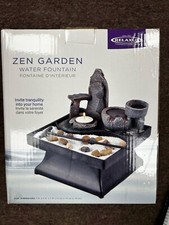 RELAXUS Zen Garden Water