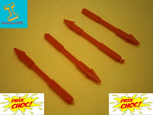 Dinky toys lot harpoons - toys, of