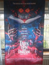 Tales from the Darkside: The