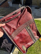 Vintage Travelon Bag