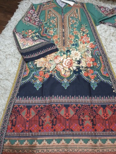 Sapphire ethnic khaadi pc - ethnic, 3