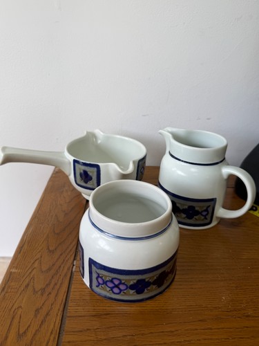 Royal doulton tangier - royal, ls1005