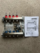 Emmeti 4 Port Topway Plus Type