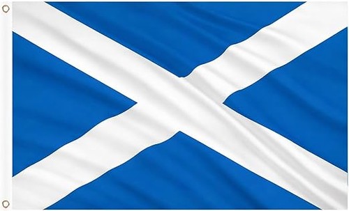 Scotland saltire andrew - saltire,