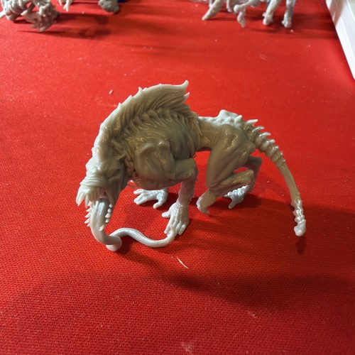 Warmachine hordes grymkin - hordes,