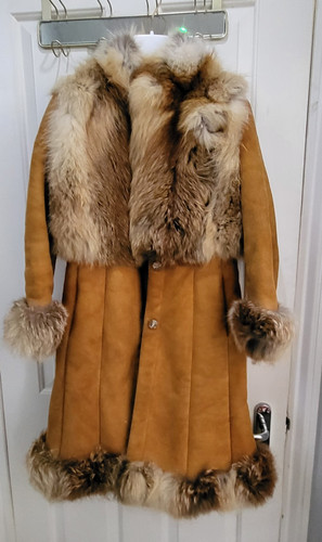 Shearling women tan - shearling,