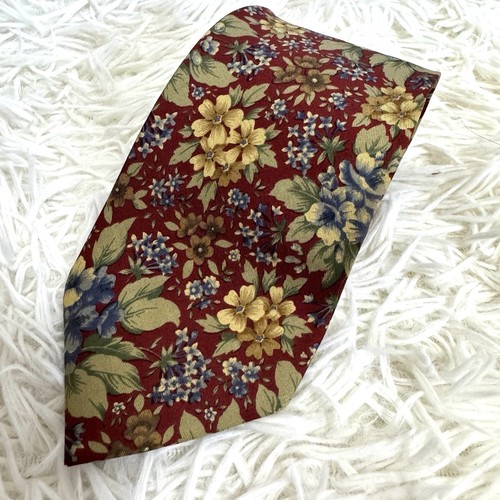Vintage burberry floral - vintage,