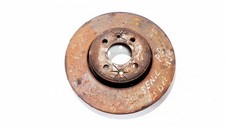 ventiliuojamas  Brake Disc - FRONT for Renault Scenic UK2176566-95